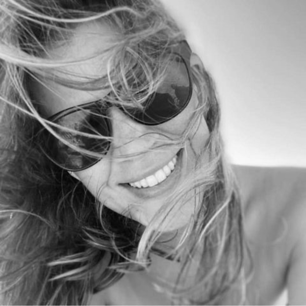 Meet your Posher, Julia